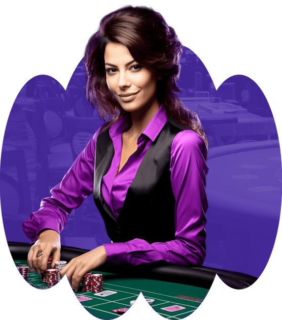 We Provide Live Casino Games with Limitless Customization